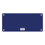 Placas personalizadas