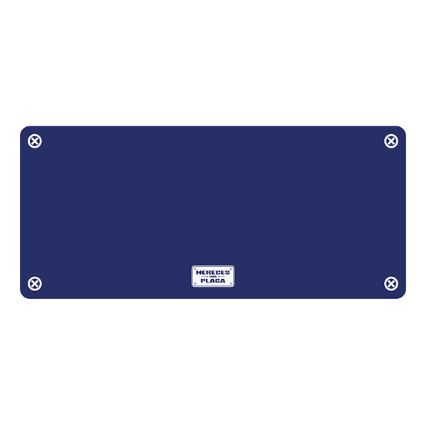 placa-v1 Placas personalizadas