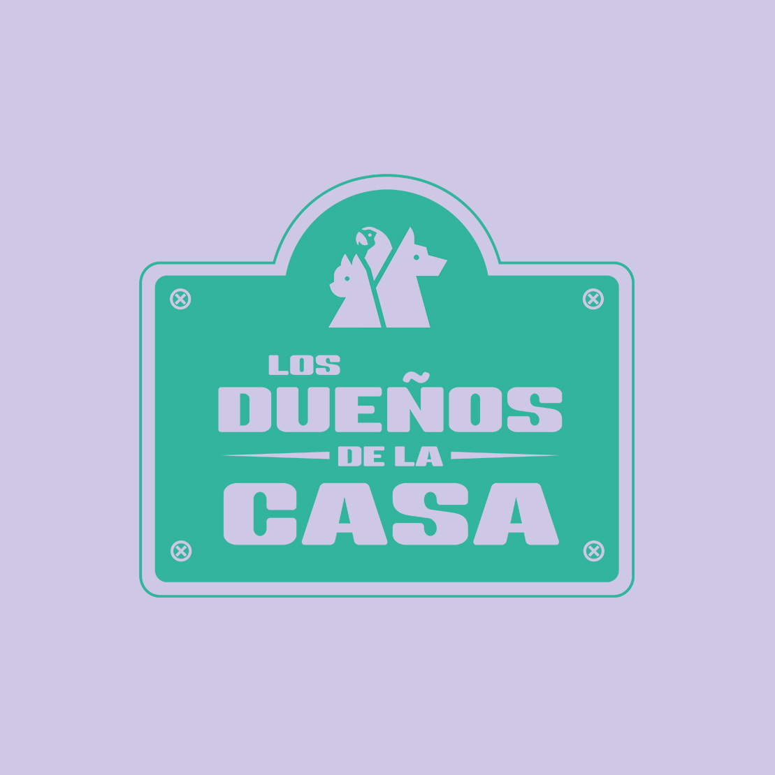 Placas personalizadas para mascotas