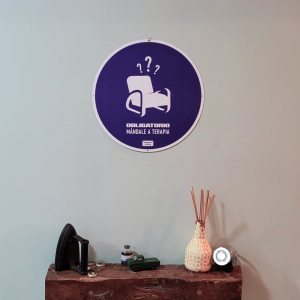 Placas personalizadas