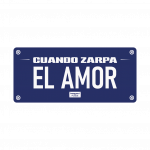 Cuando zarpa el amor