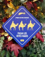 Por esta casa pasan los Reyes Magos - Imagen 2