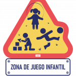 Zona de juego infantil