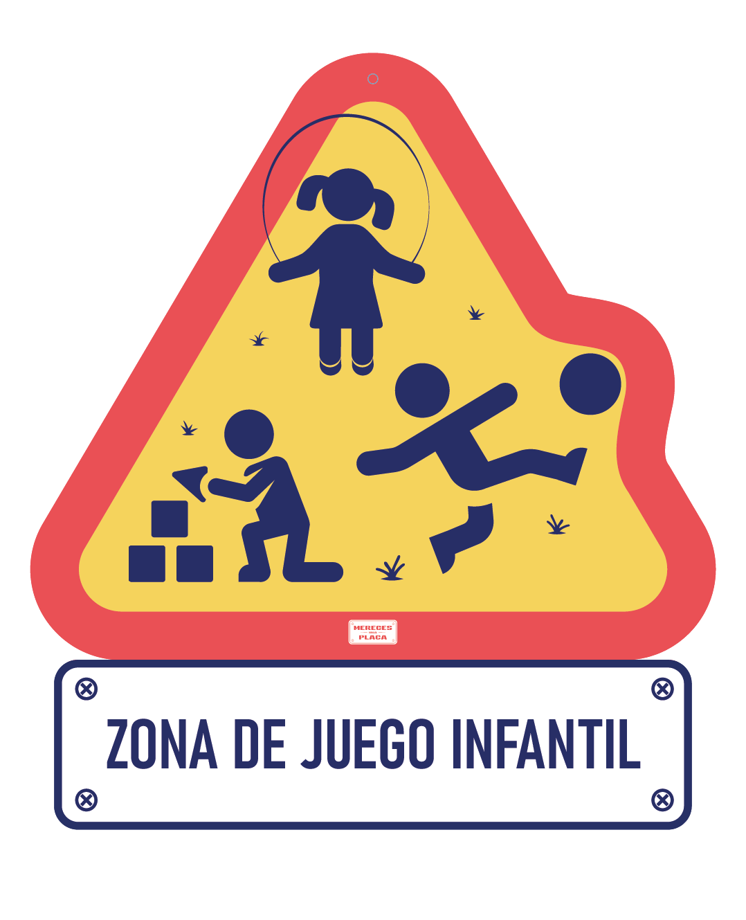 Mesa de trabajo 1 copia 11 Zona de juego infantil - Imagen 1