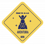 Únete a la Aventura (Papá)
